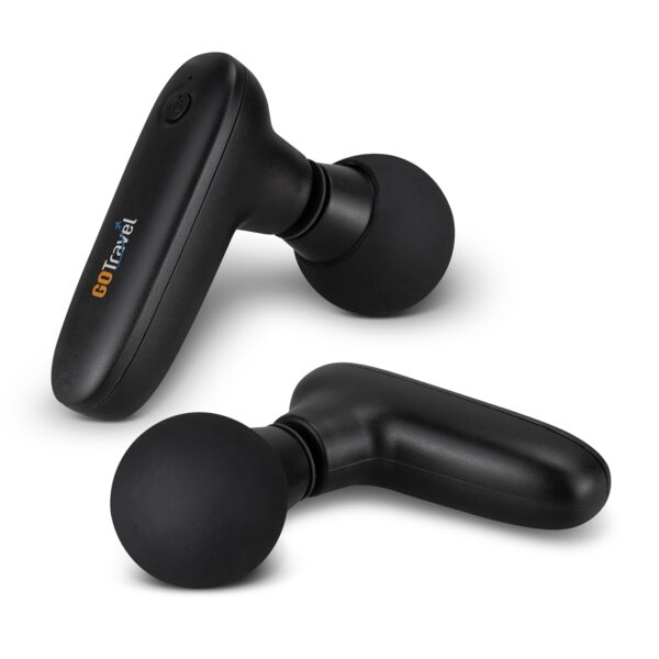 Handheld Massagers
