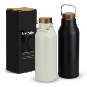 Vacuum Drink Bottles
