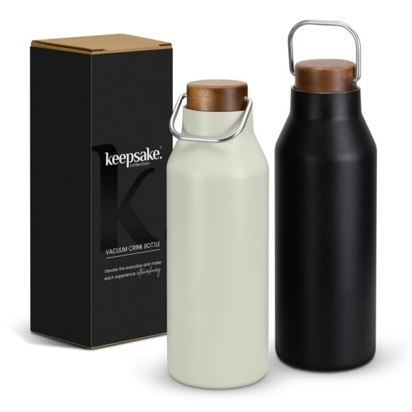 Vacuum Drink Bottles