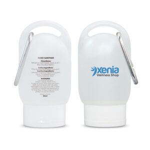 Sanitiser Gels 30ml