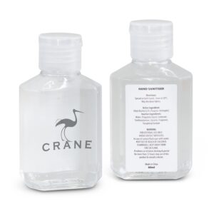 Sanitiser Gels 60ml