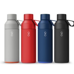Ocean Bottles Vacuum Bottles