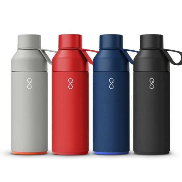 Ocean Bottles Vacuum Bottles