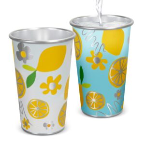 Colour Changing Cups - 400ml