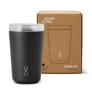 Ocean Tumbler Bottles
