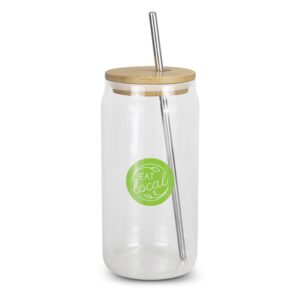 Glass Tumblers