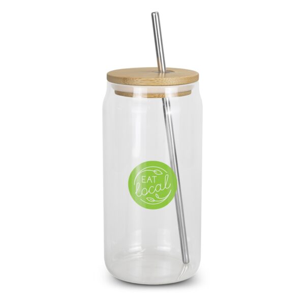 Glass Tumblers