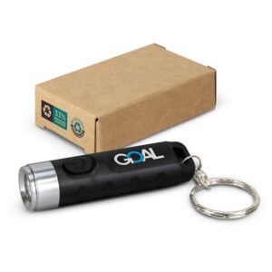 Torch Keyrings