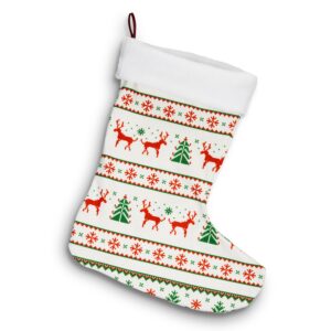 Galore Christmas Stockings