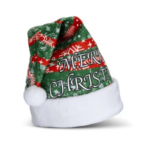 Delights Santa Hats