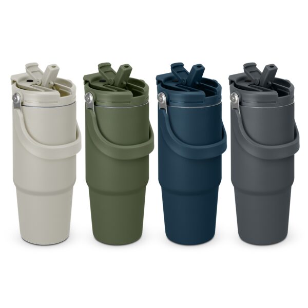Sentry Mug Guards