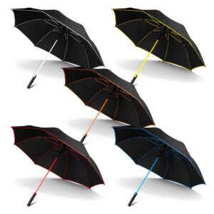 Rainy Day Umbrellas