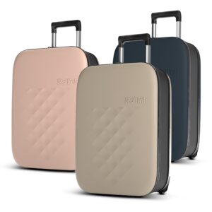 Flex Vega Suitcases 21"