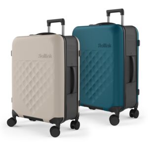 Flex Spinner Suitcases 26"