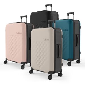 Flex 360 Spinner Suitcases 29"
