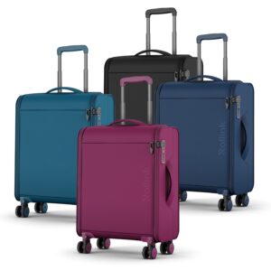 Futo Carry-On Suitcases 21"