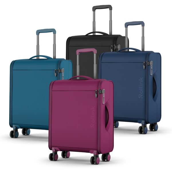 Futo Carry-On Suitcases 21"