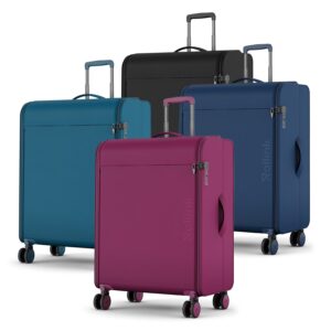 Futo Medium Suitcases 26"