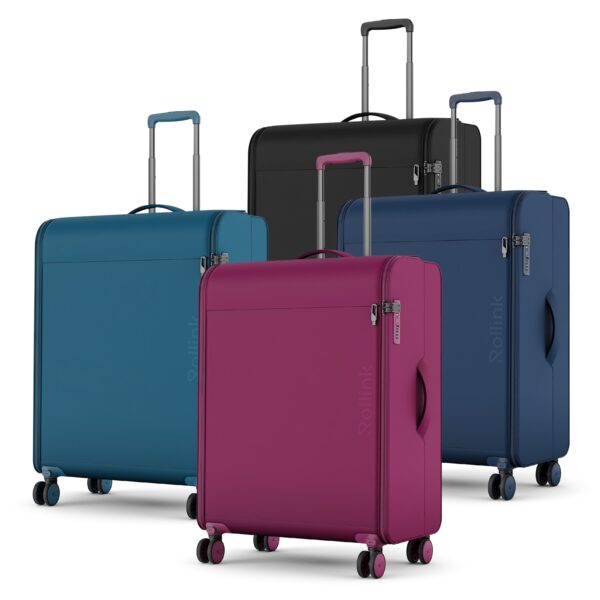 Futo Large Suitcases 29"