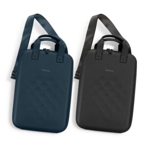 Laptop Cases on the Go