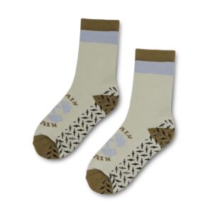 Cushy Crew Socks