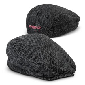 Preston Flat Caps