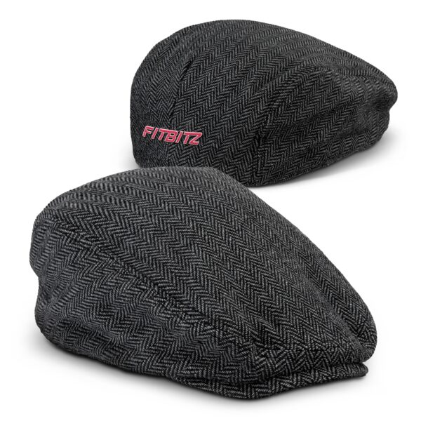 Preston Flat Caps