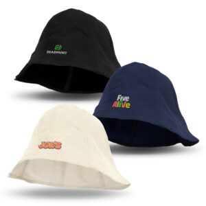 Byron Bucket Hats
