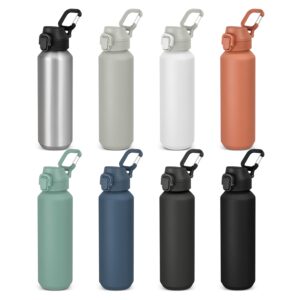 Eco Alum Bottles