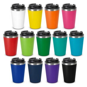 Corvette Coffee Cups