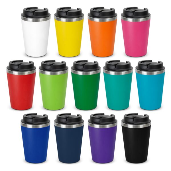 Corvette Coffee Cups