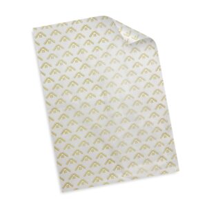 White Tissue Packs