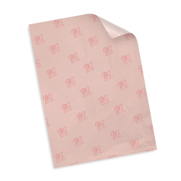 Colorful Tissue Packs