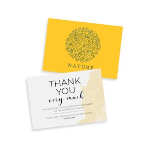 Message Cards - A7