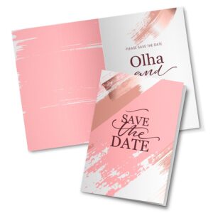 Greeting Card Packs - A5