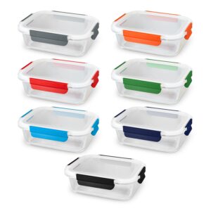 Calypso Lunch Boxes