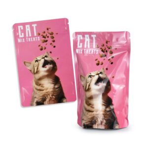 Foil Mini Pouches