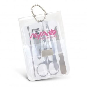 Vinyl Nail Kit
