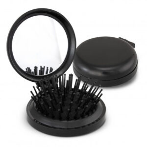 Pocket Mirror Brush