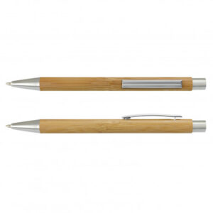 Bamboo Lancer Pen