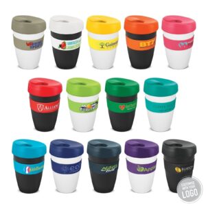 Arvene 340mL Double Wall Cups