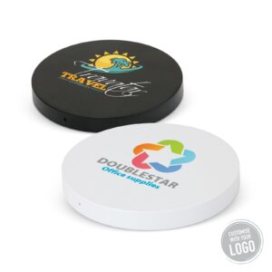 Astoria Circular Wireless Chargers