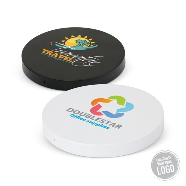 Astoria Circular Wireless Chargers