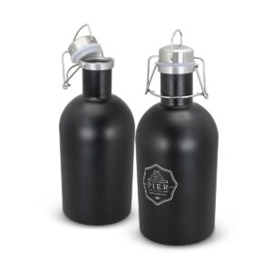 Beer Stainless Steel Growlers