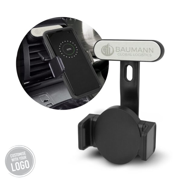 Bronx Wireless Charging Phone Holders - Image 3