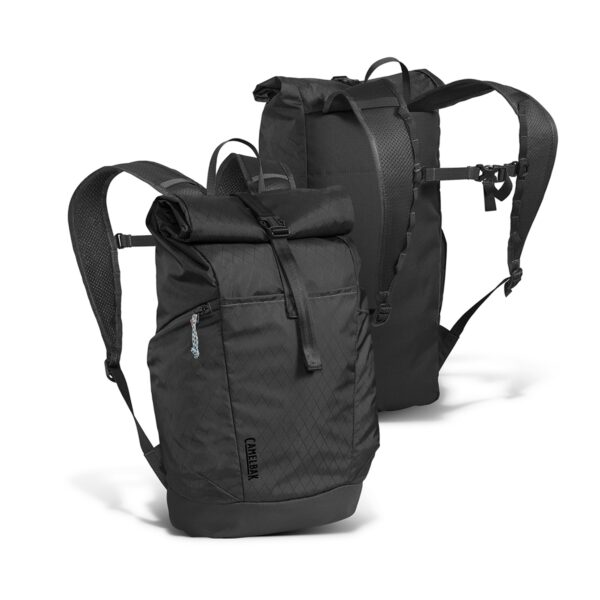 CamelBak Pivot Roll Top Backpacks