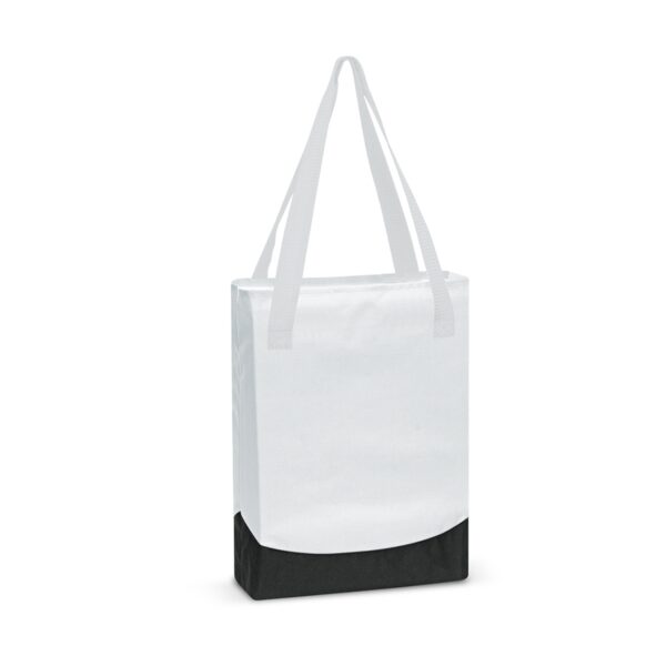 Caplan Small Polyester Totes