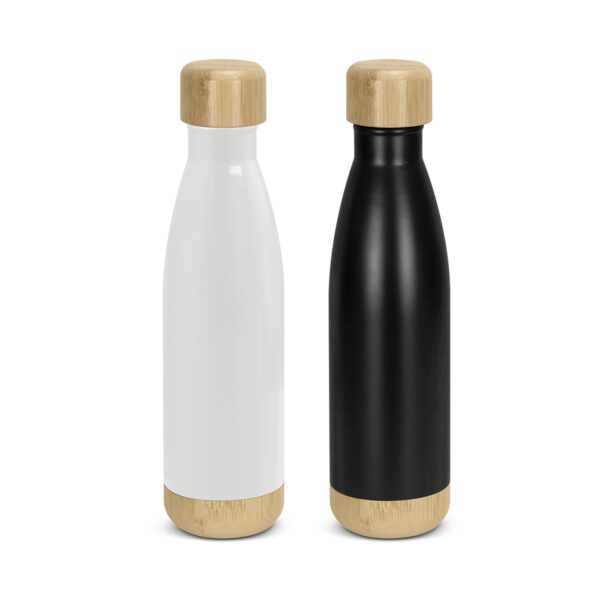 Chikko Satin Finish Vacuum Bottles - Image 3