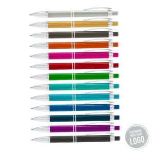 Clifton Aluminum Ball Pens