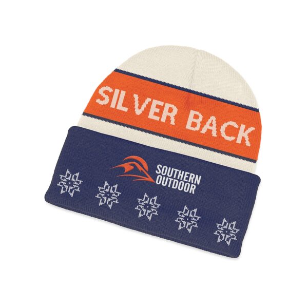 Cordova Plain Rib Beanies - Image 3